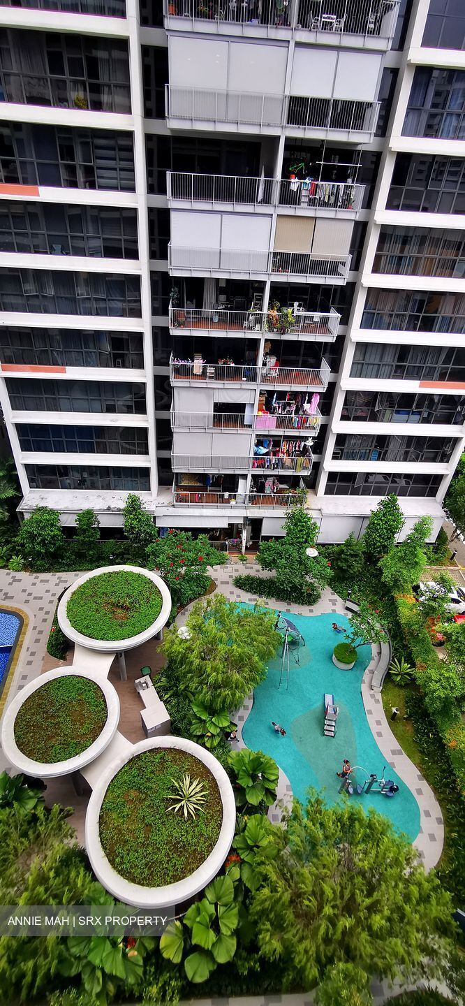 Twin Waterfalls (D19), Condominium #478451271